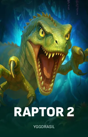 Raptor 2