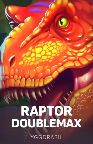 Raptor Doublemax