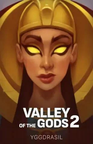 Valley of the Gods 2